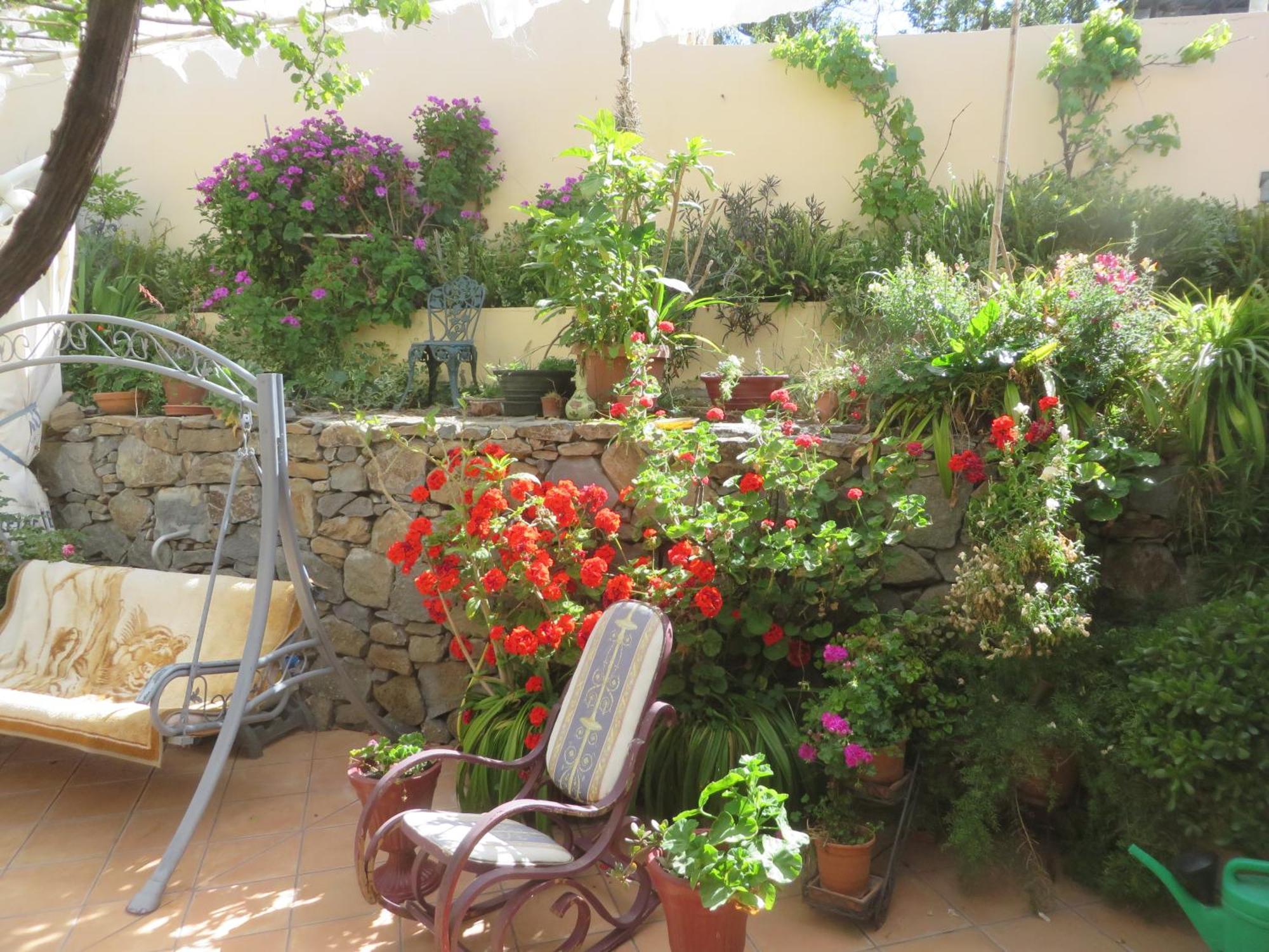 Finca Cortez Apartment 4 San Bartolomé Exterior foto